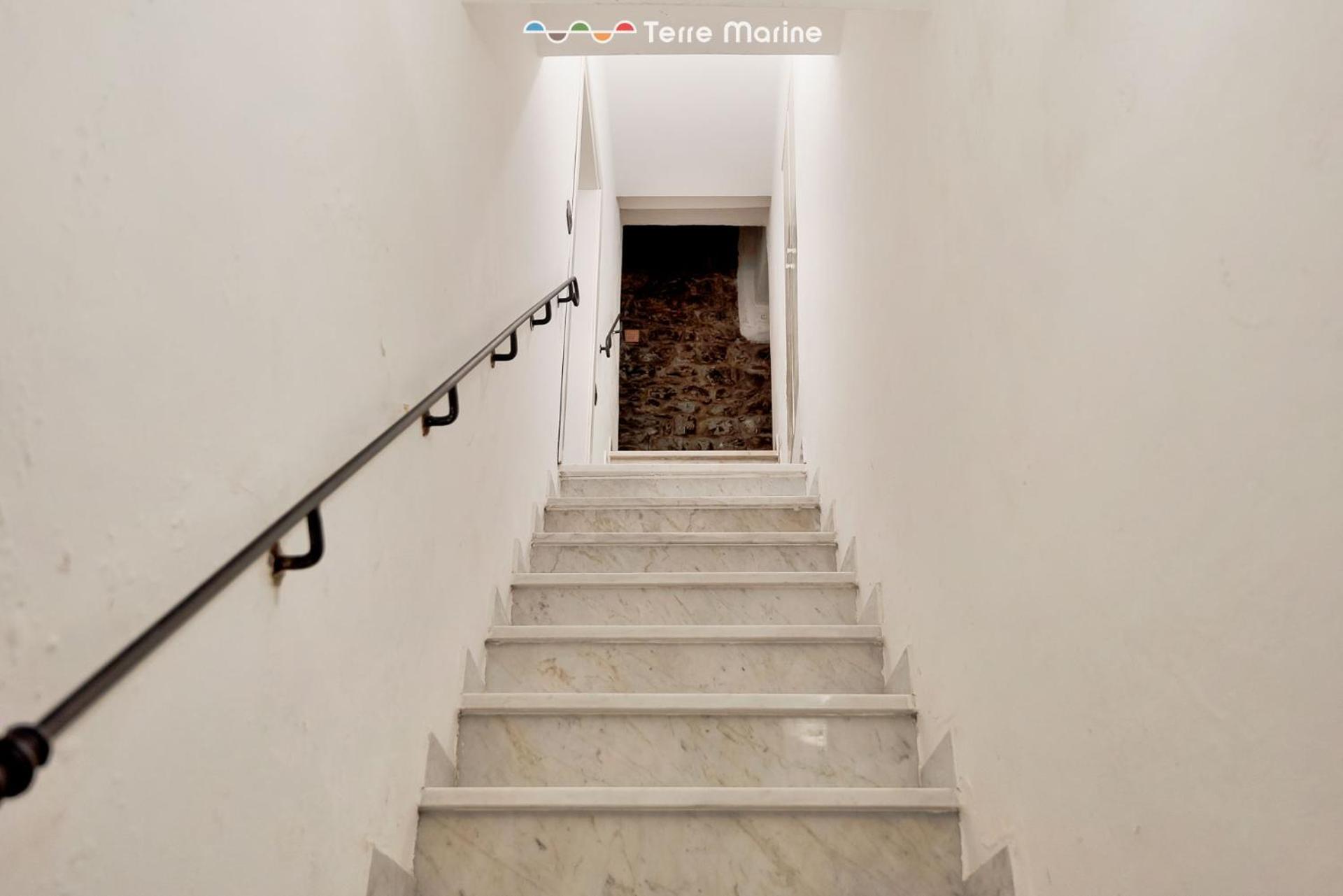 Golden View, Terre Marine Apartment Vernazza