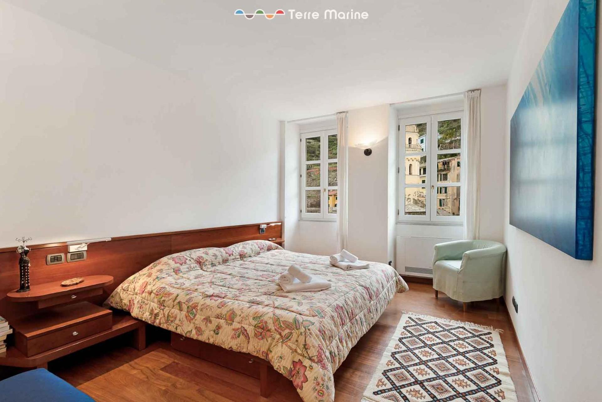 Golden View, Terre Marine Apartment