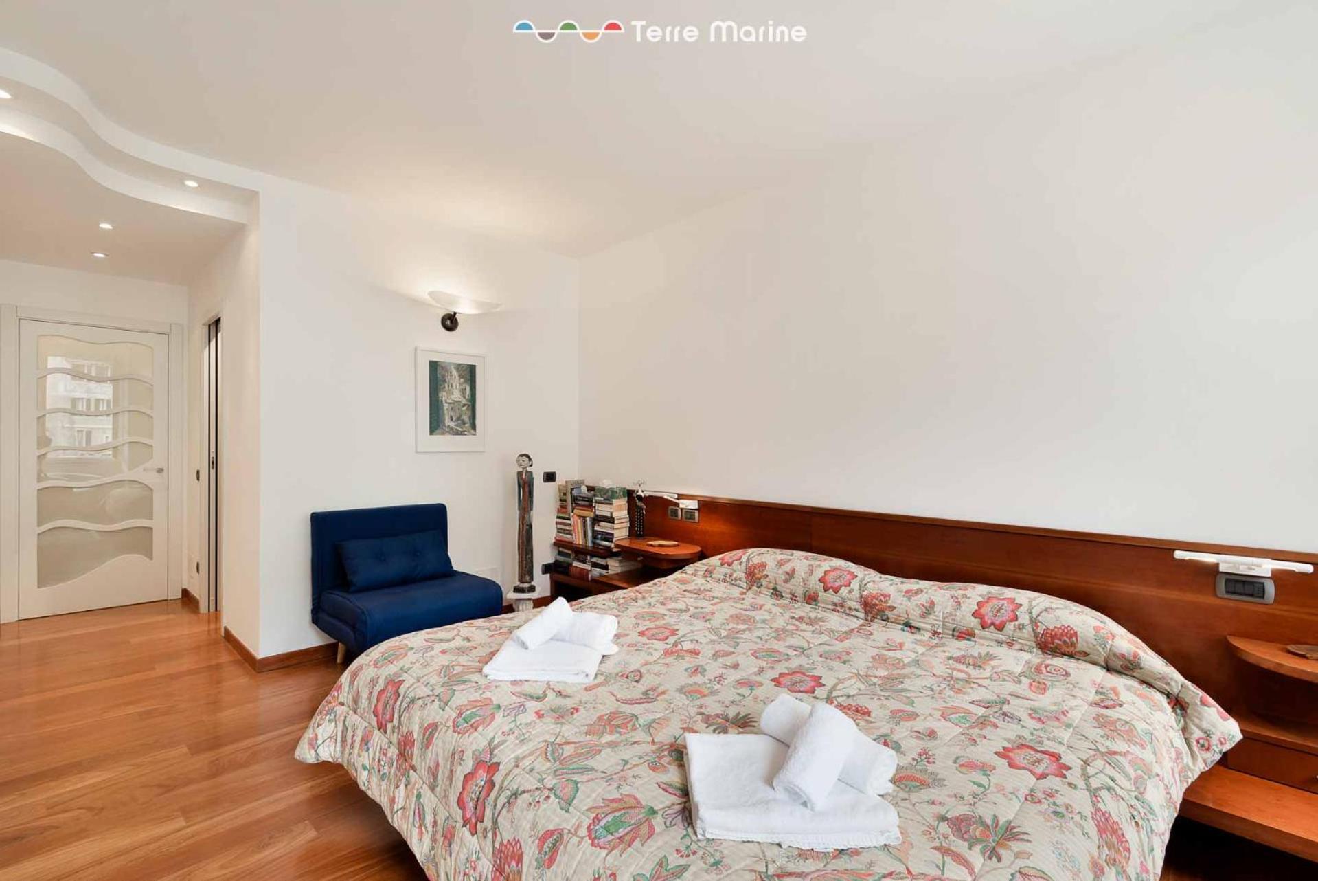 Apartment Golden View, Terre Marine Vernazza