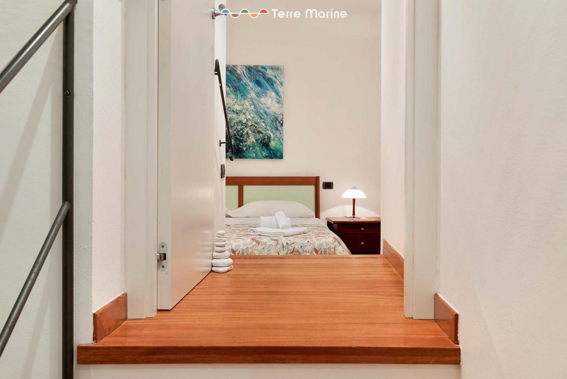 Apartment Golden View, Terre Marine