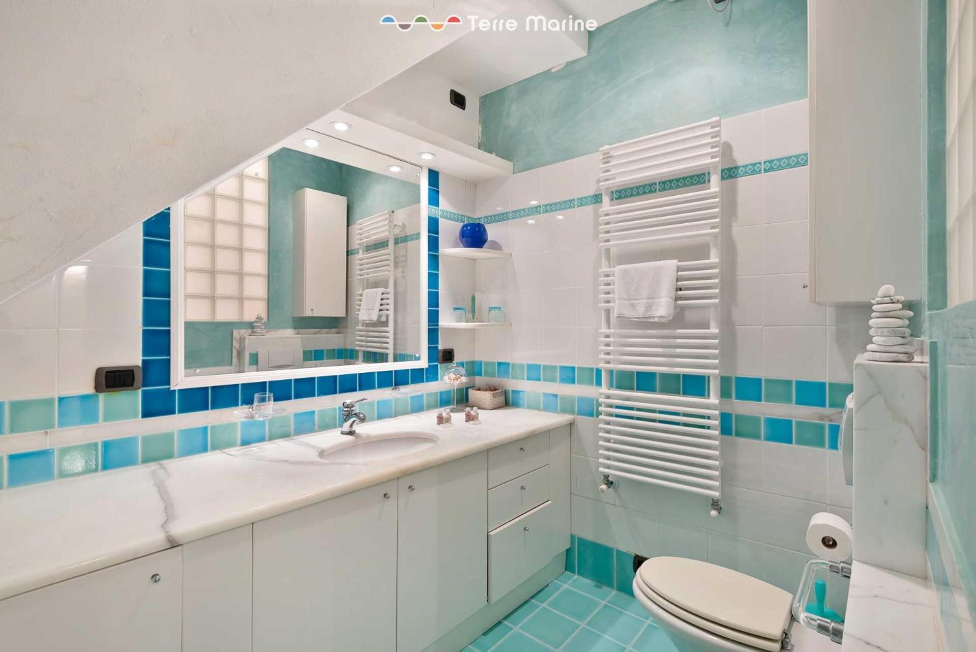 Apartment Golden View, Terre Marine Vernazza