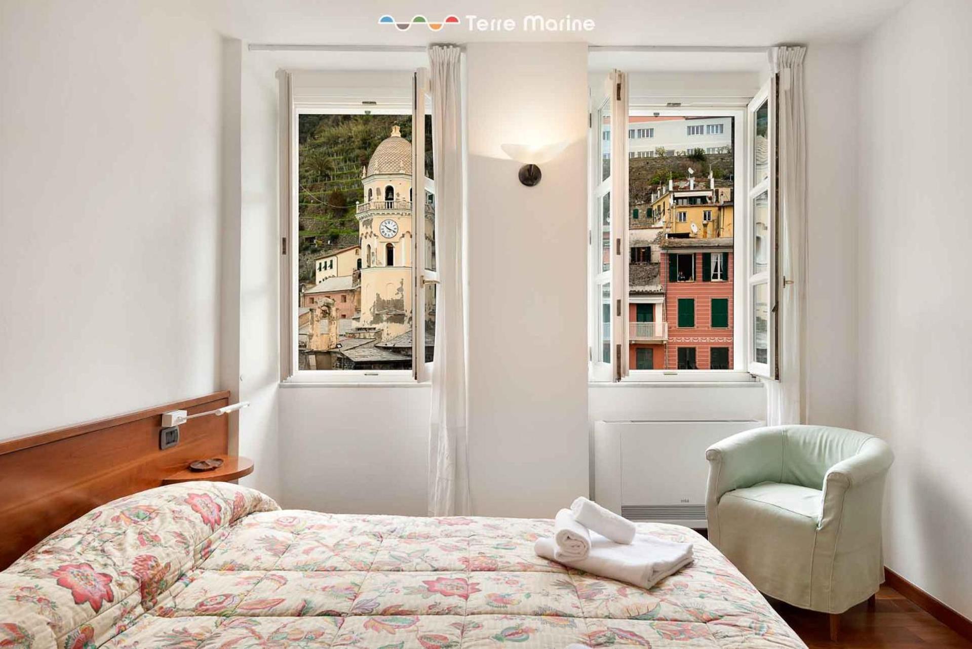 Apartment Golden View, Terre Marine Vernazza